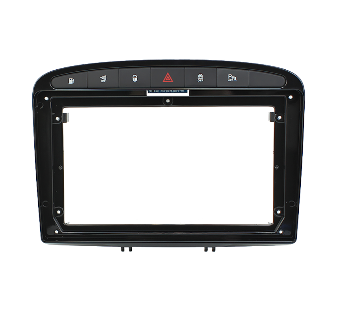 Перехідна рамка Element для Peugeot 308/408 2007-2013