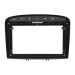 Перехідна рамка Element для Peugeot 308/408 2007-2013
