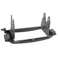 Перехідна рамка Smart ForTwo Carav 11-358
