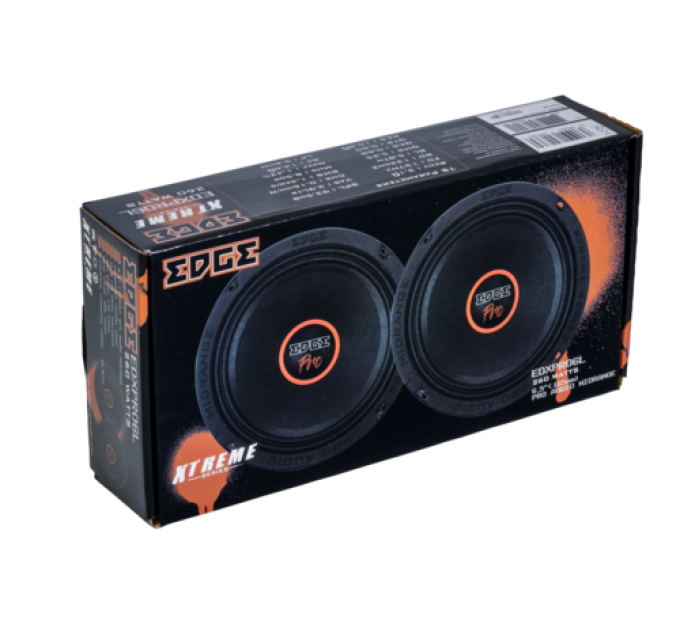 Акустика EDGE EDXPRO6L-E9