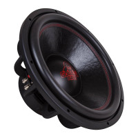 Сабвуфер Kicx Gorilla Bass E15