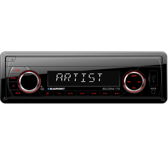 Автомагнітола Blaupunkt Bologna 170