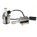 Світлодіодні лампи ALed R H7 6000K 30W RH7G02H VW