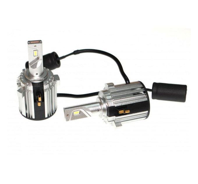 Світлодіодні лампи ALed R H7 6000K 30W RH7G02H VW