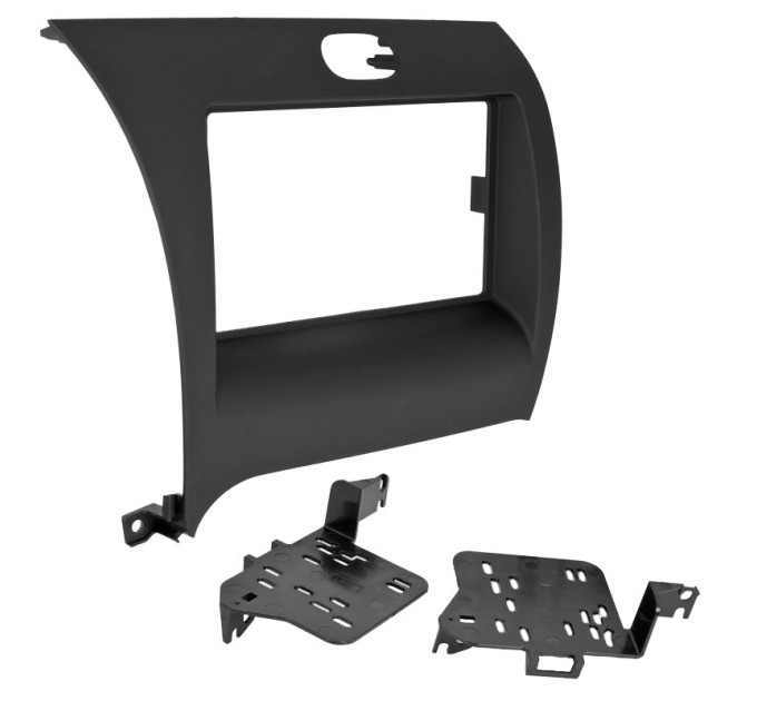 Перехідна рамка KIA Cerato, Forte Metra 95-7356B