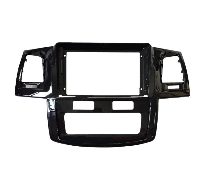 Перехідна рамка Element Toyota Hilux Fortuner 2011-2015