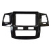 Перехідна рамка Element Toyota Hilux Fortuner 2011-2015
