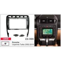 Перехідна рамка Porsche Cayenne Turbo Carav 22-366