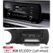 Перехідна рамка KIA K5 Carav 22-1260