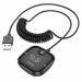 Bluetooth ресивер HOCO E65 Unity Black