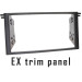 Перехідна рамка Honda Pilot Metra 95-7861
