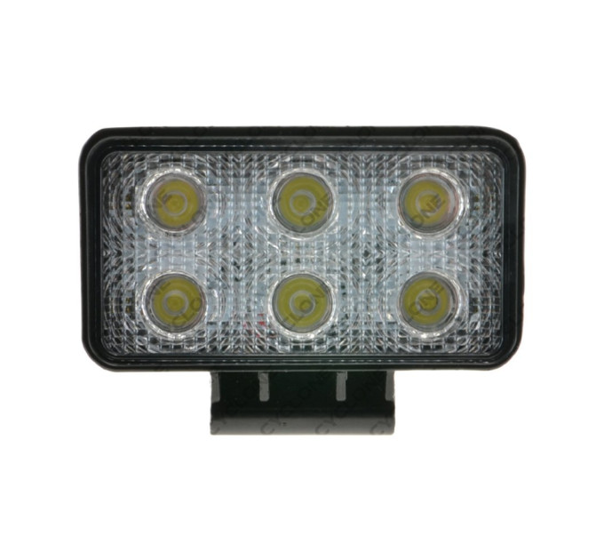 Світлодіодна фара CYCLONE WL-305 18W EP6 SP SW