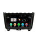 Штатна магнітола Torssen Mazda 6GH 2007-2012 MP9232 круговий огляд
