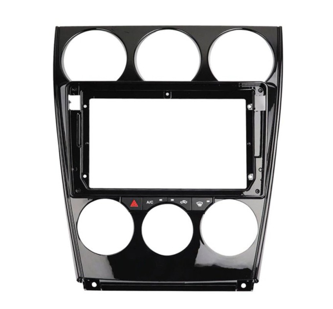 Перехідна рамка Element для Mazda 6 2002-2006
