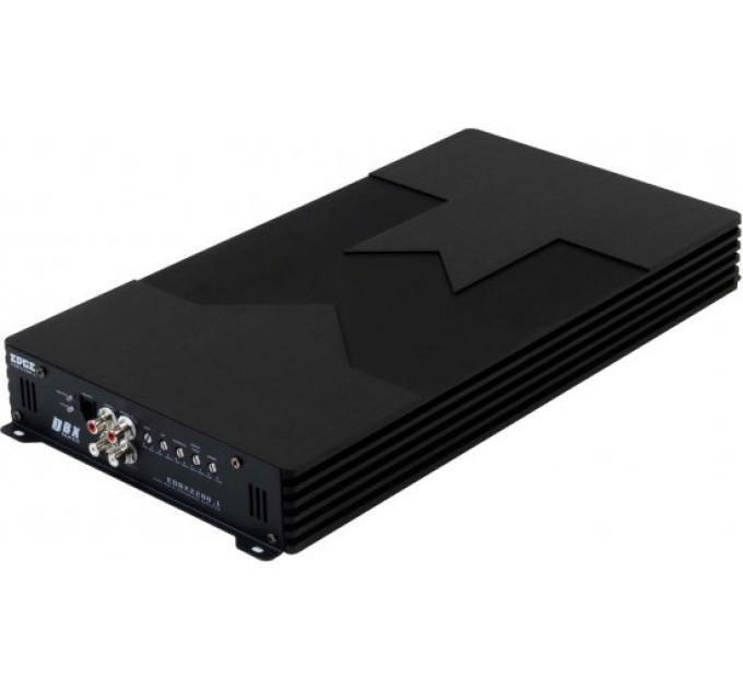 Підсилювач EDGE EDBX2200.1D-E1