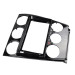 Перехідна рамка Element для Mazda 6 2002-2006