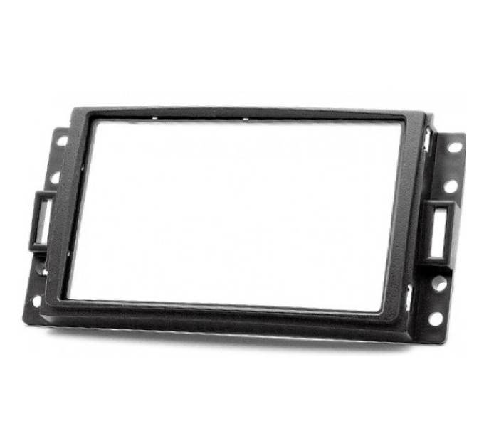 Перехідна рамка Saab 97X Carav 11-064