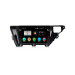Штатна магнітола Torssen Toyota Camry 70 high MP10232 круговий огляд
