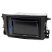 Перехідна рамка Smart ForTwo Carav 11-358