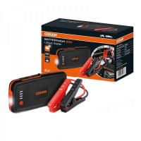 Портативний пусковий зарядний пристрій OSRAM OBSL200
