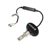 Світлодіодні лампи Baxster S1 gen3 H3 5000KCAN+EMS