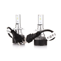 Світлодіодні лампи FANTOM FT LED H7 (5500K)