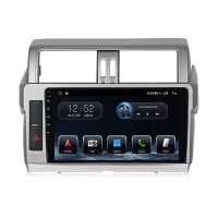 Штатна магнітола Abyss Audio MP-0146 для Toyota PRADO J150 2014-2016