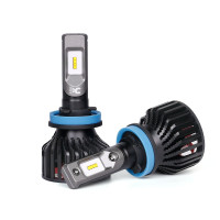 Світлодіодні лампи CARLAMP Smart Vision H11 4000K