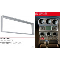 Перехідна рамка Alfa Romeo 156 ACV 281001-04