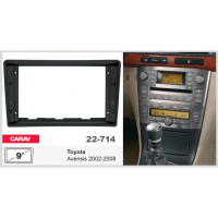 Перехідна рамка Toyota Avensis Carav 22-714
