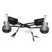 Світлодіодні лампи ALed X H1 6000K 40W XH1STR3