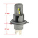 Світлодіодні лампи Cyclone LED H4 H/L 5500K type 43