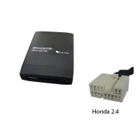MP3 адаптер Falcon MP3-CD01 Honda 2.4