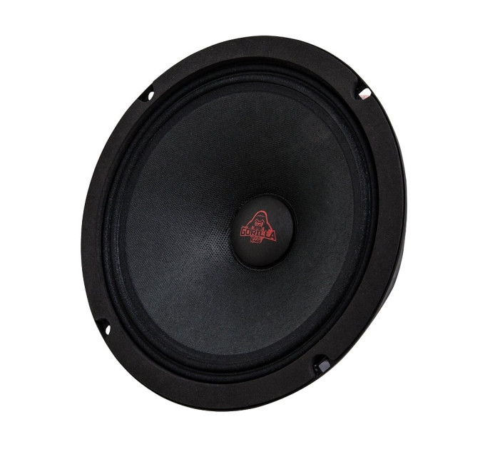 Акустика Kicx Gorilla Bass GB-8N