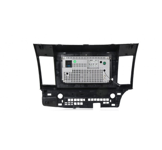 Штатна магнітола Torssen Mitsubishi Lancer X 2007-2014 F10232 4G