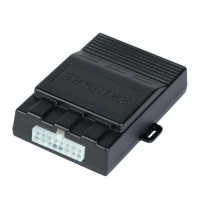 Інтерфейс склопідіймача Sheriff PWM-104