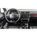 Захисне скло на монітор Citroen C3 2016- (матове) Pixsel CN-2720-M