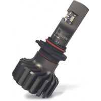 Світлодіодні лампи Philips Ultinon Pro9000 HB3/HB4 11005U90CWX2 12/24V 20W