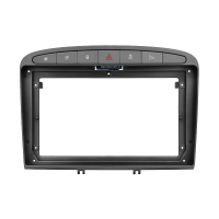 Перехідна рамка Element для Peugeot 308/408 2007-2013