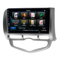 Перехідна рамка Honda Fit, Jazz Carav 22-385