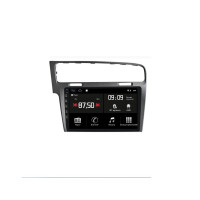 Штатна магнітола Torssen Golf 7 grey MQD10232 DSP