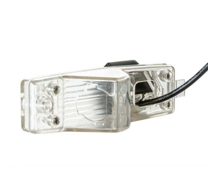 Штатна камера заднього огляду Phantom CA-35+FM-28 (Toyota/Lexus)
