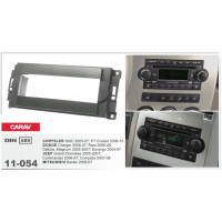 Перехідна рамка Jeep Grand Cherokee, Compass, Commander Carav 11-054