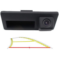 Камера в ручку багажника Torssen EM032 （OBD）