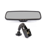 Дзеркало з відеореєстратором Phantom RMS-430 DVR Full HD-13