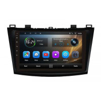Штатна магнітола Torssen Mazda 3 03-09 F9232 4G
