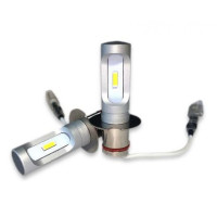 Світлодіодні лампи ALed H3 6000K 12W H3A01