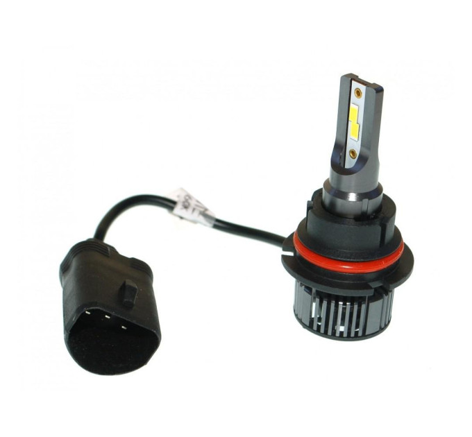 Світлодіодні лампи QLine Mini Active HB5 9007 H/L 6000K