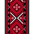 Наклейка Автоорнамент 20П-016