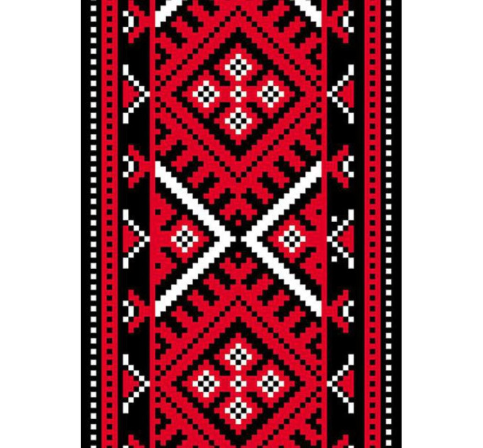 Наклейка Автоорнамент 20П-016